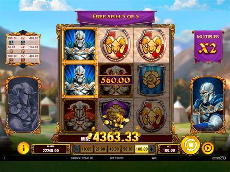Queen’s Day Tilt Spielautomat von Play N' Go .